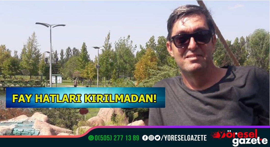 FAY HATLARI KIRILMADAN!
