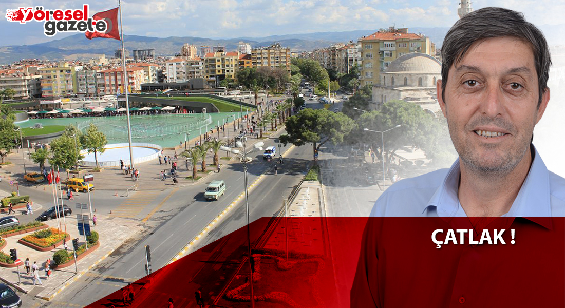 ÇATLAK