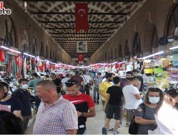 TÜİK KASIM AYI ENFLASYONUNU AÇIKLADI