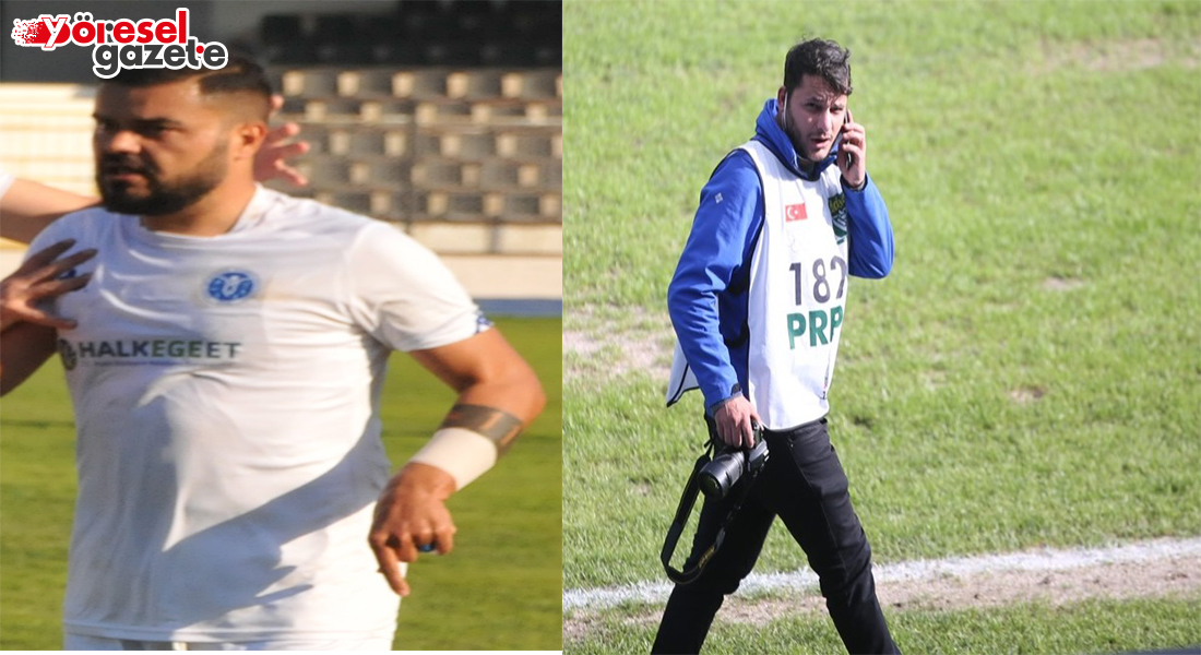 BÖYLE SPOR DA SPORCU DA OLMAZ!