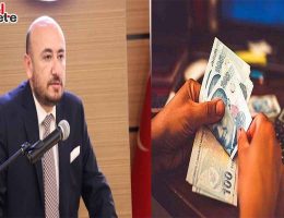 AYDIN MİLLİ GELİRDE GERİ GİTTİ, HAKAN ÜLKEN İSYAN ETTİ!