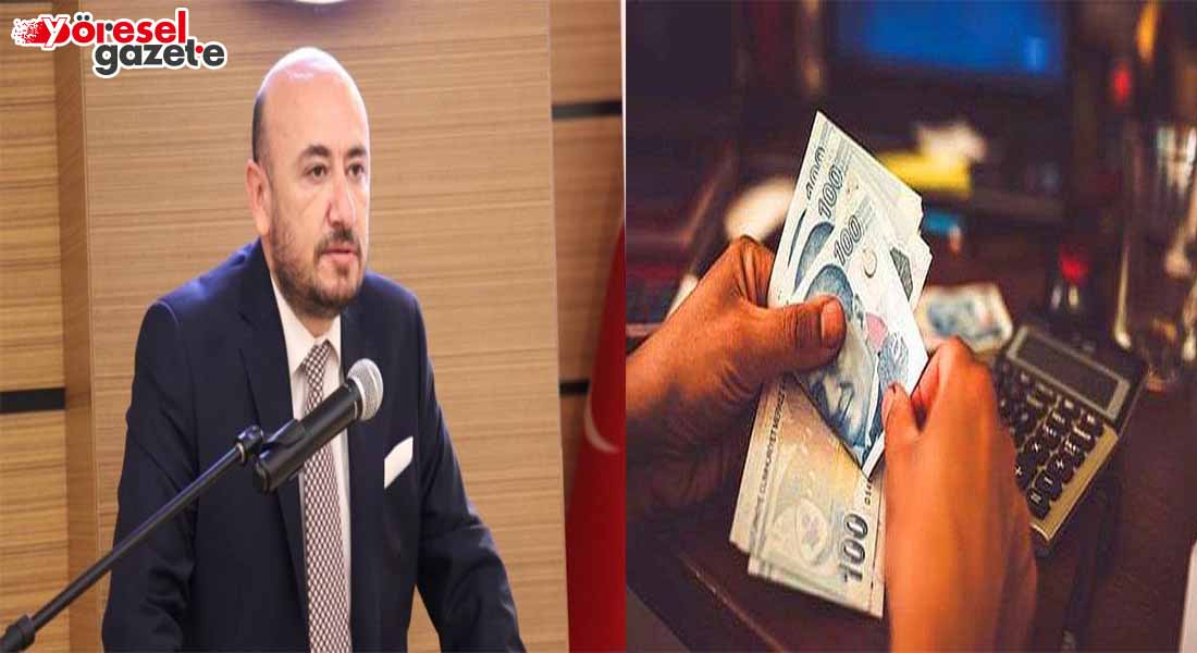 AYDIN MİLLİ GELİRDE GERİ GİTTİ, HAKAN ÜLKEN İSYAN ETTİ!