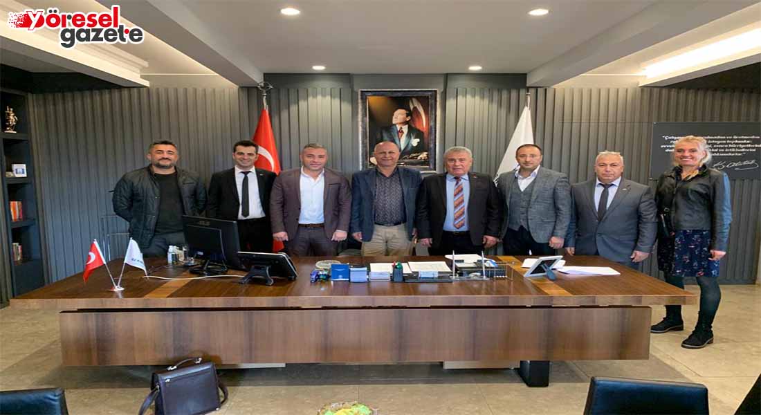 GERMENCİK BELEDİYESİ MEMUR ÇALIŞANLARINI ENFLASYONA EZDİRMEDİ