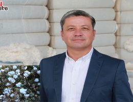UPK; PAMUK ÜRETİMİNDE İSTİKRARIN TEMEL ŞARTI DESTEKLEMEDİR!