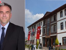 ÖNDEŞ; BASIN EMEKÇİLERİMİZİ SAYGI İLE SELAMLIYORUM