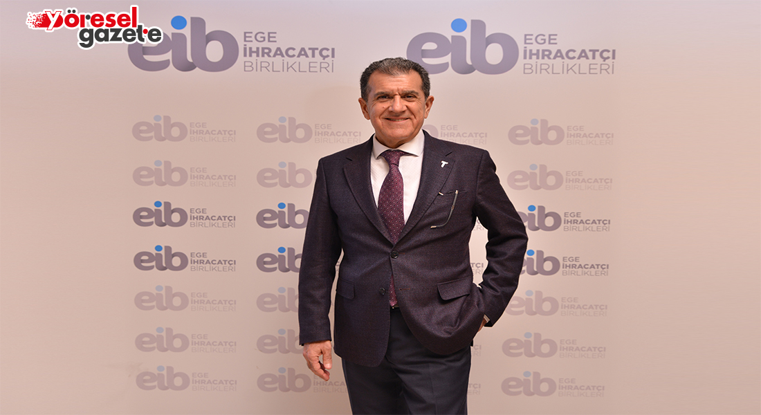 ABD PAZARINI KAPTIRMAYACAĞIZ!