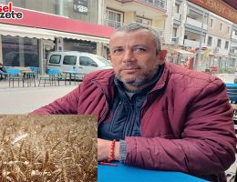 ÜRÜNÜMÜZ EDERİ VE DEĞERİNDE ALINSIN!