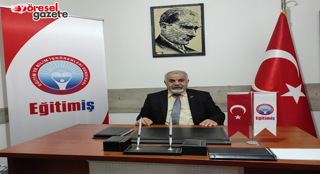 ÇOCUKLARIN ÖLDÜĞÜ BİR SAVAŞIN KAYBEDENİ TÜM İNSANLIKTIR!