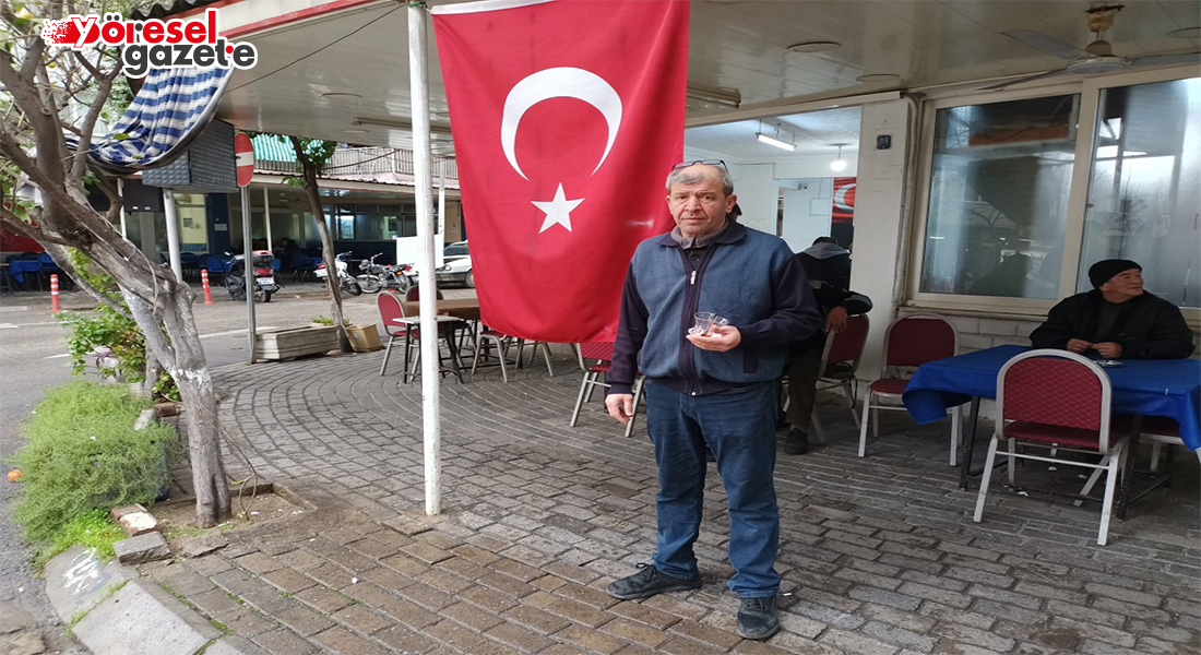 ELEKTRİK ZAMMI ESNAFIN HEM CEBİNİ HEM CANININ YAKIYOR!