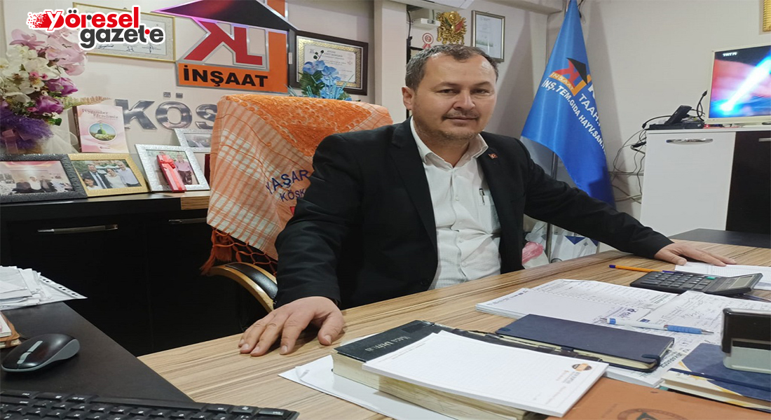 AMATÖRLERE YAPILAN YARDIMLAR BOŞA GİTMİYOR