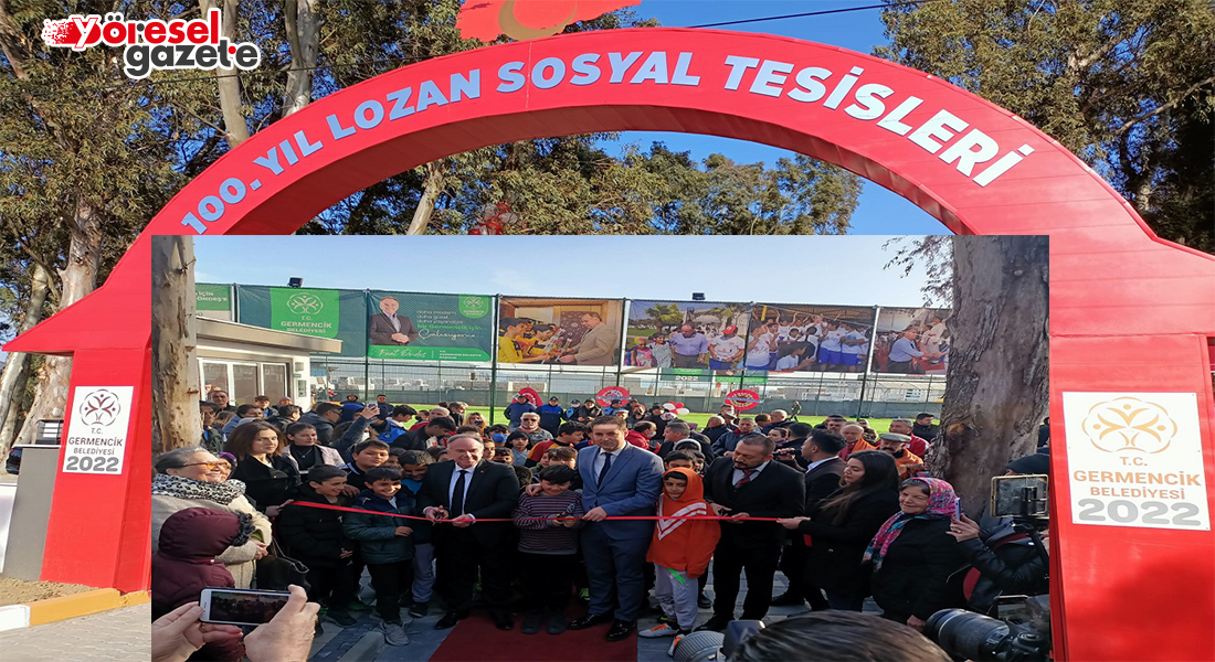ÖNDEŞ; İNSANA İTHAF EDİLMEYEN HER TÜRLÜ YATIRIM İSRAFTIR