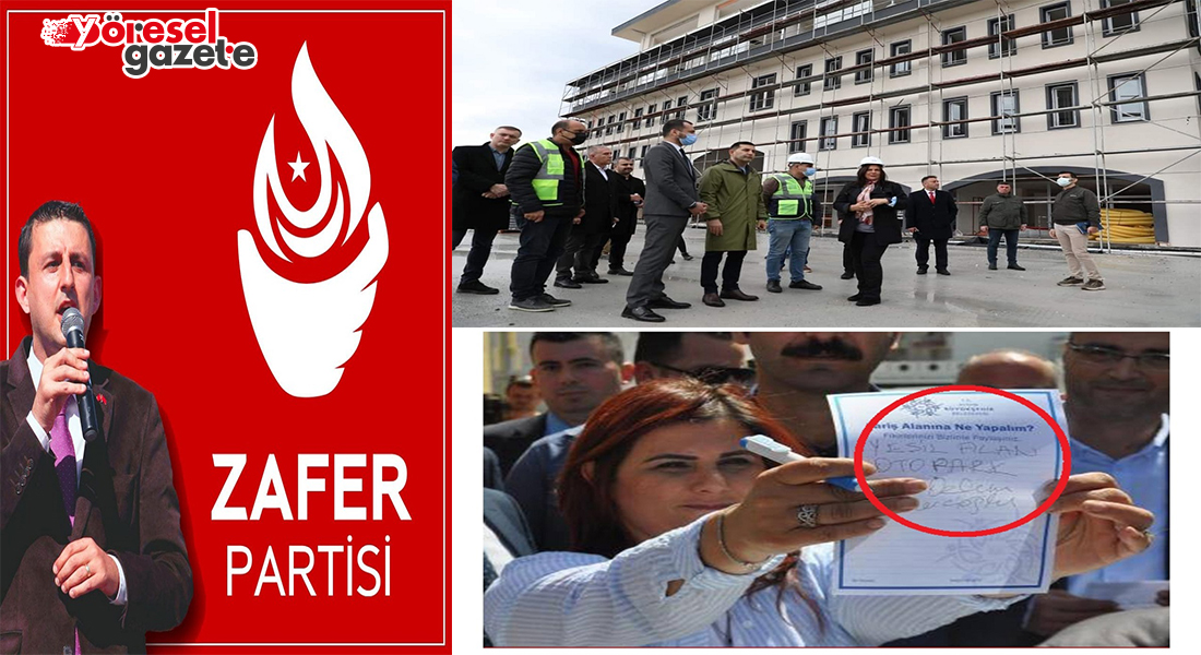 KUŞADASI “BİR TAŞ YIĞINI” KAZANDI!