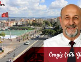 SAYIN VALİM HÜSEYİN AKSOY, AYDIN’I GASTRO CITY YAPABİLECEK MİYİZ ?