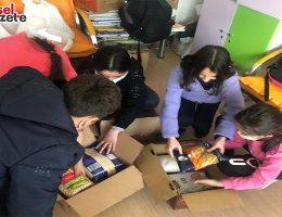 KÖŞK BAŞÇAYIR’DA DEĞERLERİMİZ YAŞIYOR, YAŞATILIYOR!