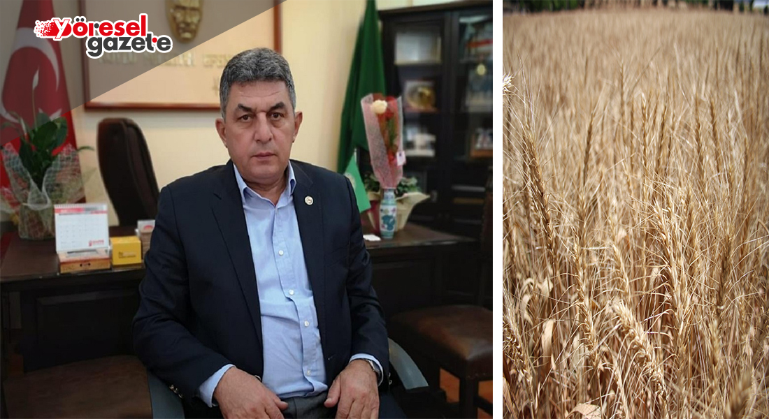 ÇİFTCİ “TABAN FİYATLARIN AÇIKLANMASINI” BEKLİYOR