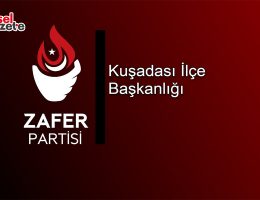 ZAFER PARTİSİ TÜRKÇÜLÜK VE ANNELER GÜNÜNÜ KUTLUYOR!