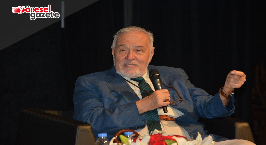 ORTAYLI; BİR MEMLEKETTE ÖYLE HERKESE ARAZİ SATILMAZ