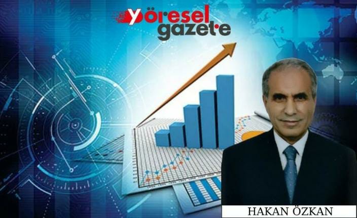 GENEL EKOMİK GÖRÜNÜM