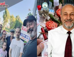 GASTRO TANITIMI BÖYLE OLUYOR!