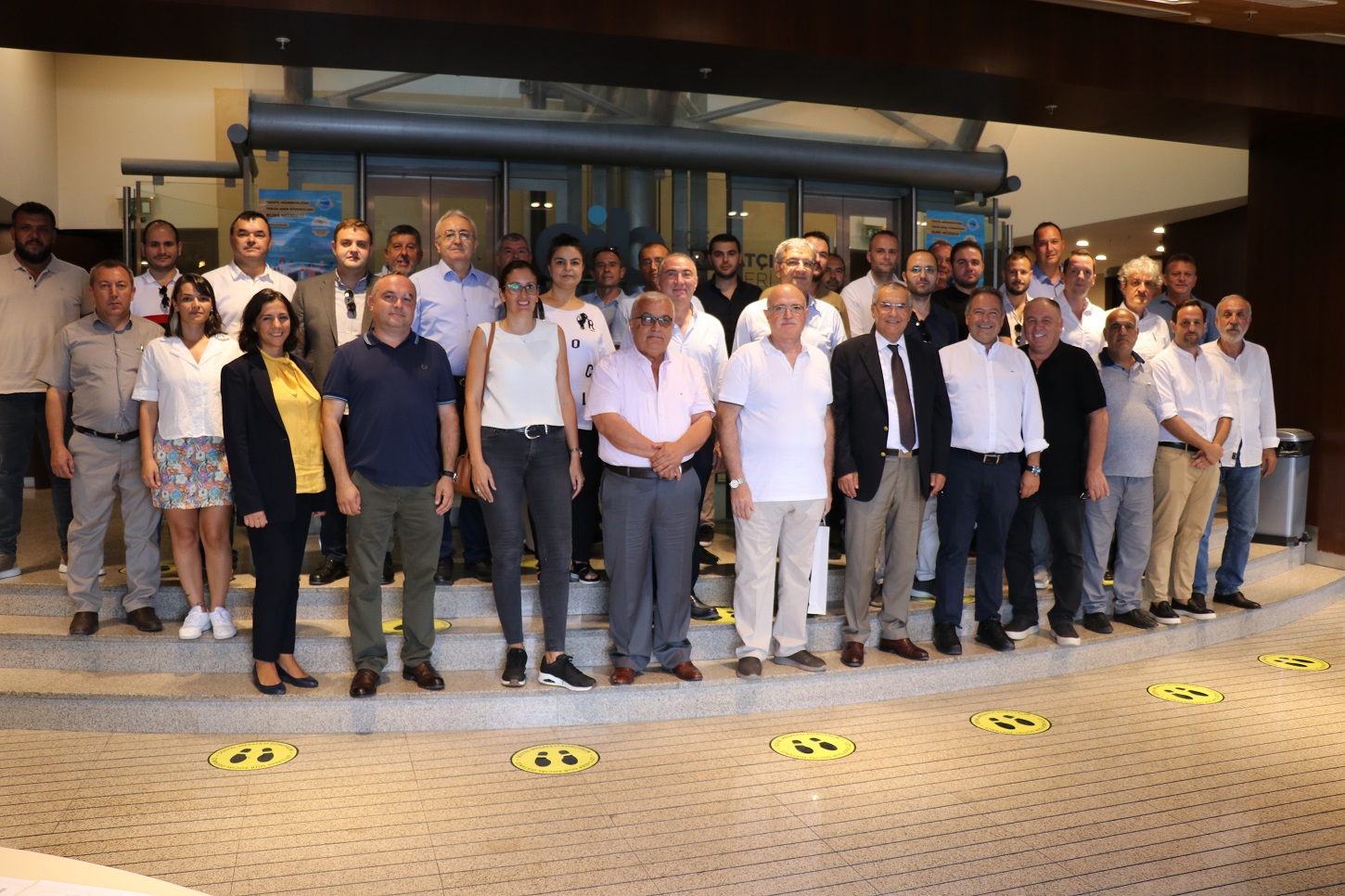 <strong>Kuru İncir İhracatında Hedef 70 Bin Ton</strong>