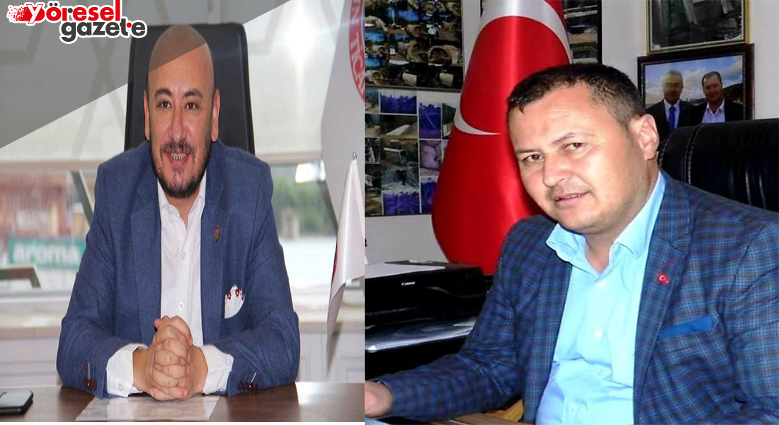 Aydın Ticaret Odası Seçimlerinde Yaşar Baş ‘da Aday
