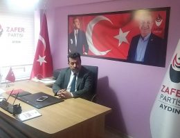 Karacasu Alemler’de Su Sorunu Tanker Siparişi Verdirtti!