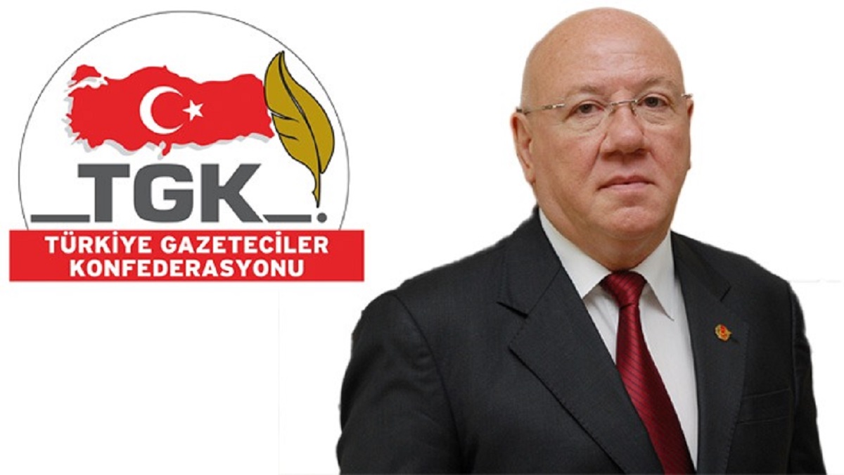 Basının Sorunlarını Birlikte Çözelim…