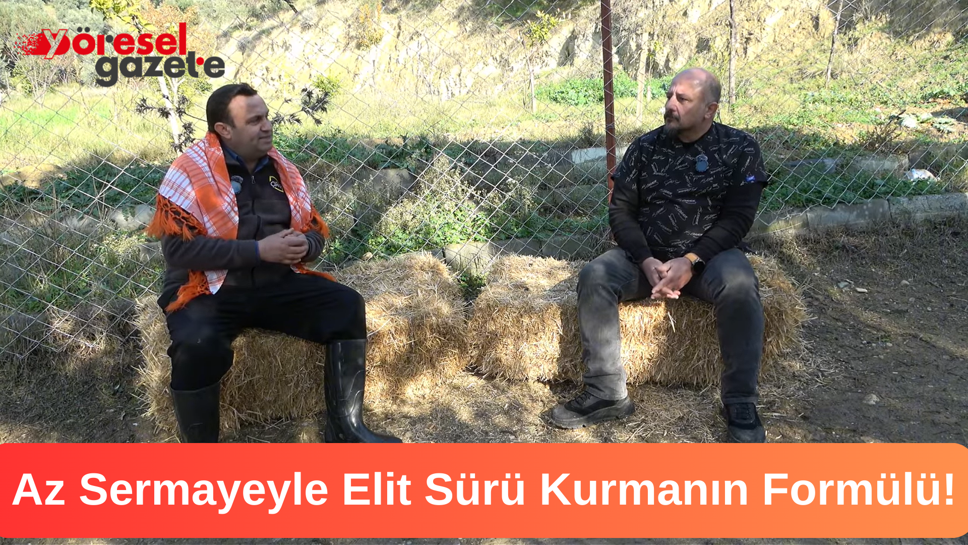 Bonte İle 3,5 Yılda Kendi Elit Sürünü Kur!