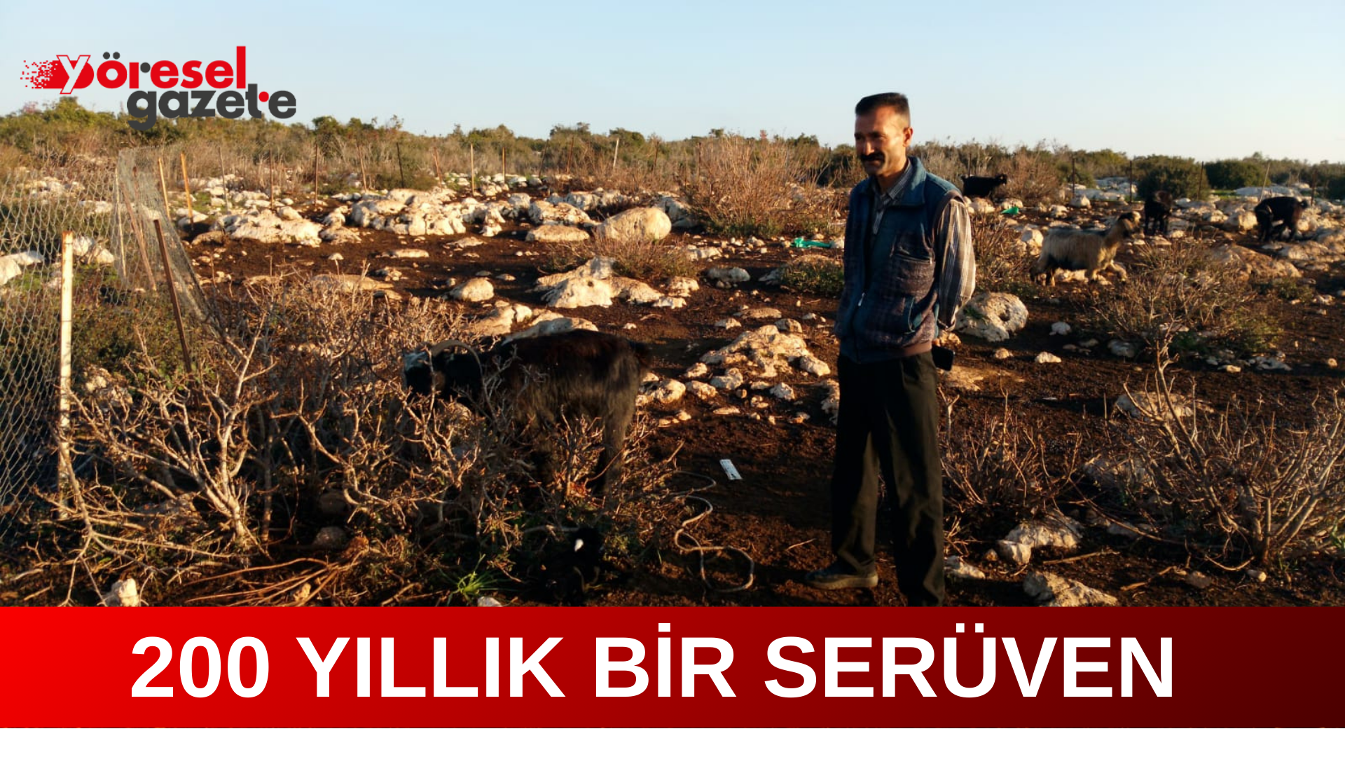 200 YILLIK BİR SERÜVEN