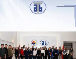 AYDIN TİCARET BORSASINDAN BAYRAM MESAJI