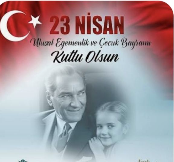 SÖKE ZİRAAT ODASI’NDAN 23 NİSAN MESAJI
