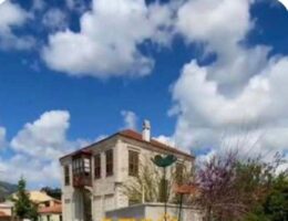 BAŞKAN TANYERİ SÖKE’NİN DÜŞMAN İŞGALİNDEN KURTULUŞUNU KUTLADI